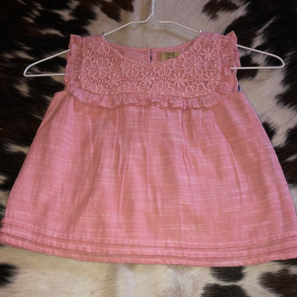 True Craft 2 piece Outfit